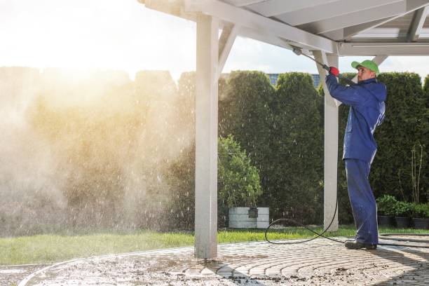 Best Restaurant Pressure Washing  in Nice, CA