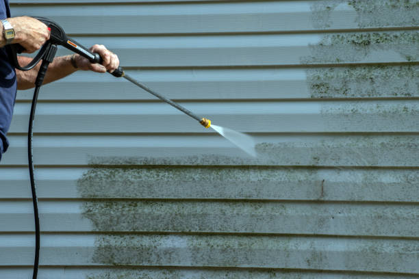 Trusted Nice, CA Pressure Washing Services Experts